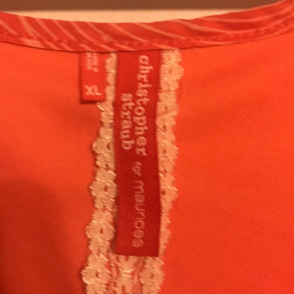 Like New Maurice’s Maxi Dress - Picture 3 of 4